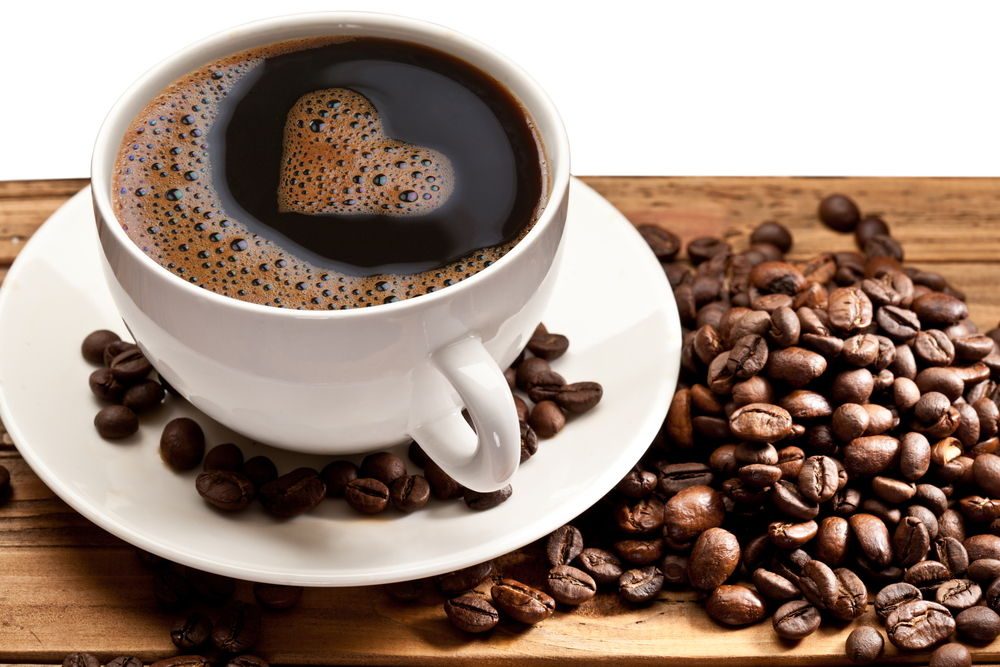 Recipe: Healthy Coffee? - Full Circle Coaching