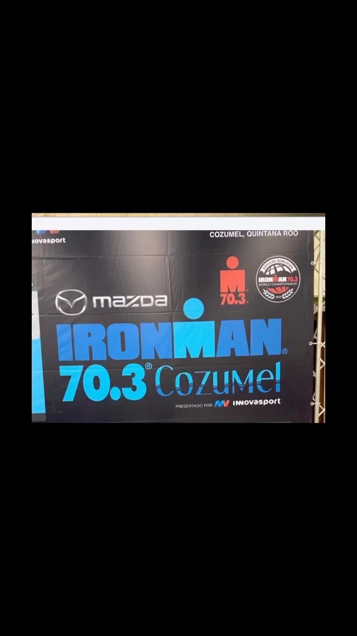 What an amazing Racecation in Cozumel! Full Circle athletes rocked it out by crossing that finish line …regardless of the scorching heat …especially during the run. 

Such a great feeling seeing all the support found throughout the community and coaches . 

Hope you enjoy the moments captured during race week at @ironmantri Cozumel. Wasn’t easy but always a way to push through the mental and physical. As @propertyforce says: “Compete Everyday”. ..not with others but within yourselves. That is when the Magic happens .

Double click the like to heart our moments !!! 

We would love for you to have the same support for your next destination race ! DM us to apply for our team and transform life like you never could imagine. 
#cozumel #cozumelmexico #ironmancozumel #ironmantraining #703 #run #runningmotivation #running #cycling #cyclingshots #swim #swimming #joy #finishline #finishlinefeels #race #triathlon #triathlontraining #triathlonfeelings #triathletes #competeeveryday