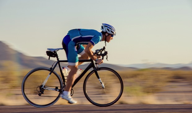 What to Do With Bike Test for Heart Rate and Power Training Zones