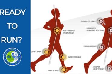 Run Smarter, Not Harder: Posture Tips for Injury-Free Running