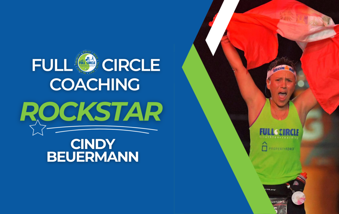 From Trials To Triumph: Cindy Beuermann’s Journey to Becoming 2023’s Female Rockstar of The Year