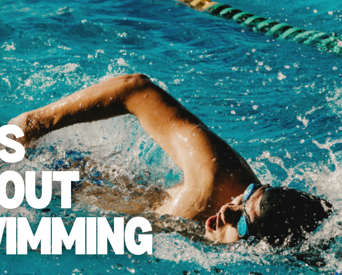 Have You Been Told These Lies About Swimming?