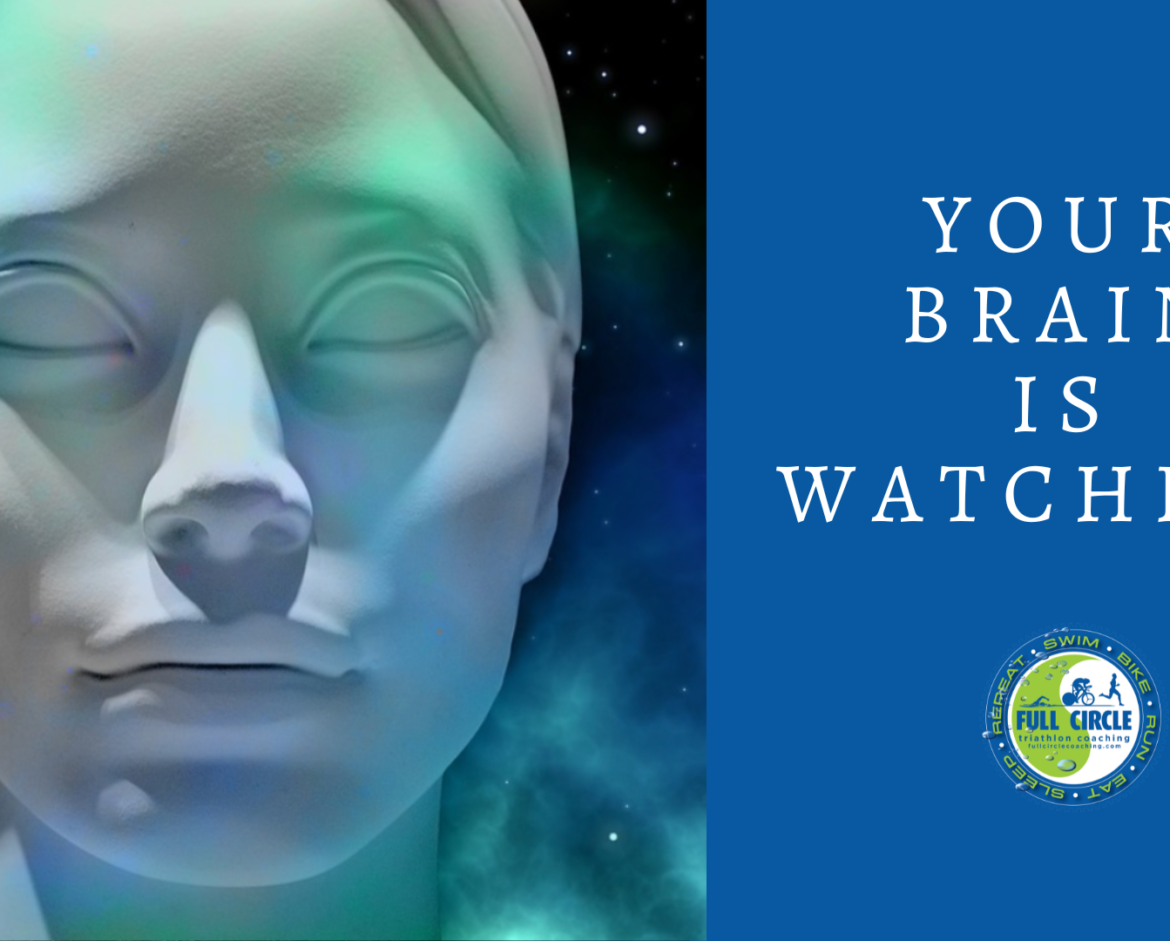 Your Brain is Watching