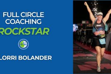 Rockstar Lorri Bolander