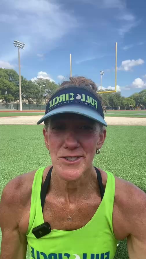 Are you still guessing?
There is no need when it's so very simple to test yourself at the pool, at the track, on the bike to then be able to track your numbers and train and race accurately! 
Want to learn more? 
I'd love to help m! We have 6 more months to race and train this year! 
Do you test regularly? 
Do you u destined te benefits?