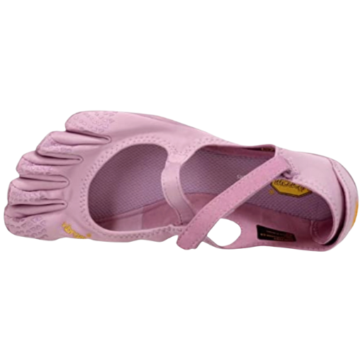 five finger shoes