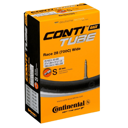Bike tubes for flat tire kit