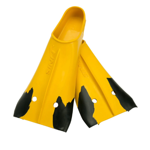 finns for triathlon training