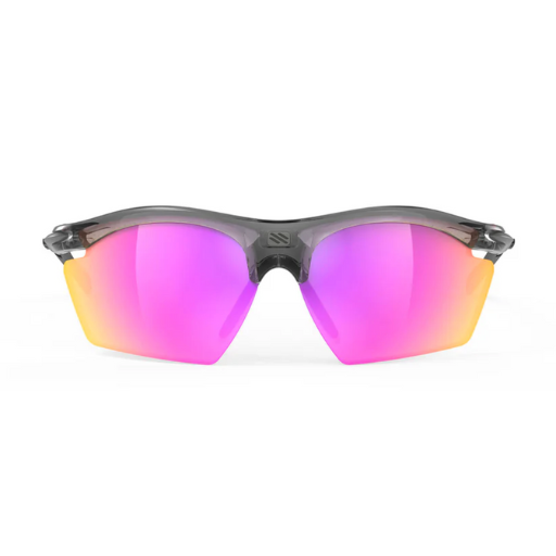 Rudy Project sunglasses for triathletes