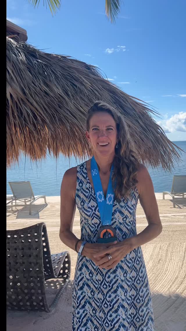 Sound on for Coach Erinne’s Alligator Lighthouse Swim Breakdown. 
8 miles. Open water. No guarantees.
It’s about the promise you made to yourself to see it through.
Every stroke is a reminder: resilience isn’t built in comfort.
It’s built when you choose to do hard things — and keep going anyway.
#AlligatorLighthouseSwim #MindsetMatters #FullCircleCoaching #DoHardThings #triathletemindset It’s race week for many!
Don’t forget to book your free week of training with us! Link in bio.
@synergywetsuits