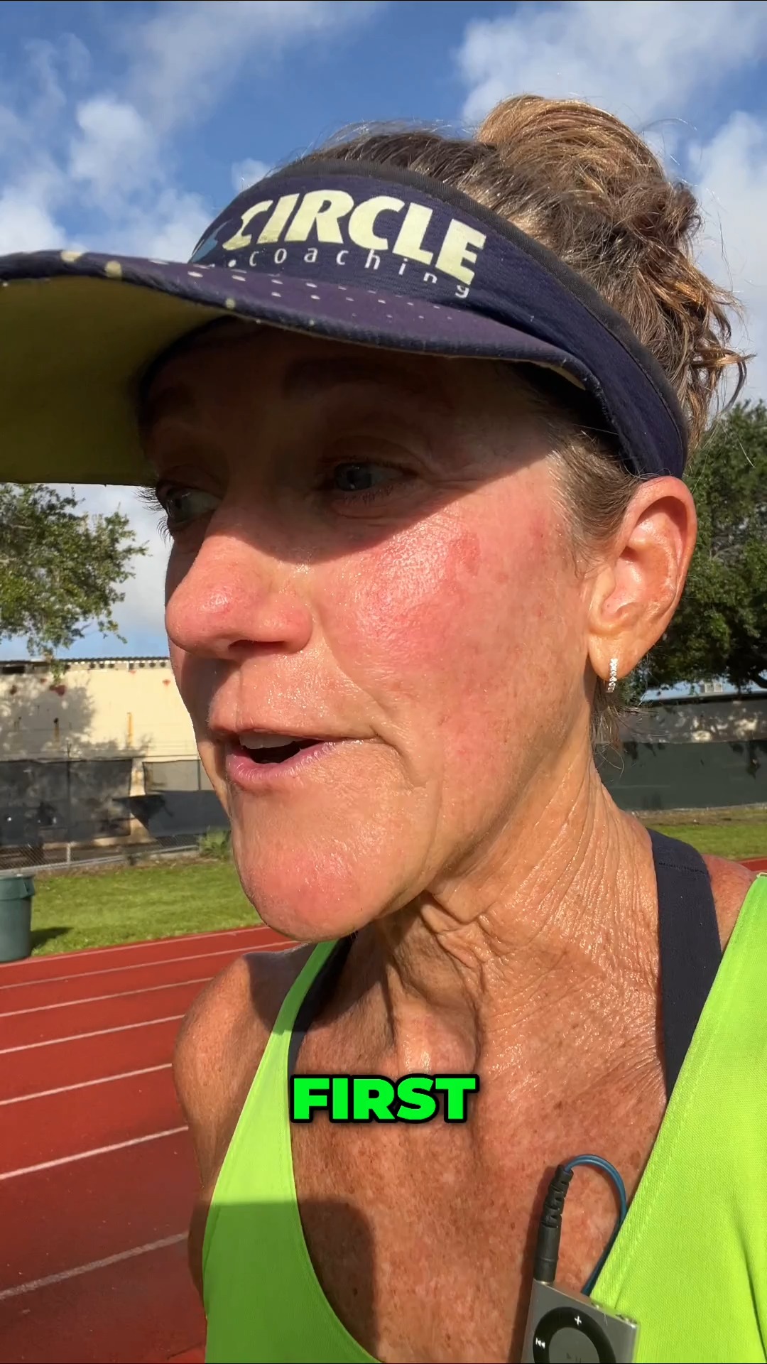 Mobility. Strength. Technique. 🌀

That’s the formula for speed — and for sustainable performance.

You can’t skip steps.
👉 First, get mobile — unlock your body’s range of motion.
👉 Then, build strength on top of that foundation.
👉 Finally, refine your technique with focused video analysis.

When you master these three, your slow runs become smoother… and your fast runs become unstoppable. 💨

Ready to move better, get stronger, and run faster — without the guesswork?
📲 Book your mobility & performance call today: https://go.appointmentcore.com/book/umg5sS

#FullCircleCoaching #MobilityTraining #RunningForm #AthleteMindset #PerformanceCoaching #GetFaster #FunctionalStrength #MindBodyPerformance