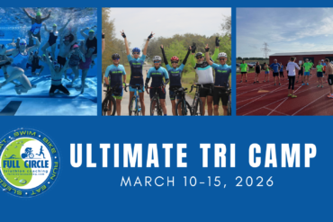 How a Tri Camp Like Ultimate Tri Camp Makes You a Better Triathlete