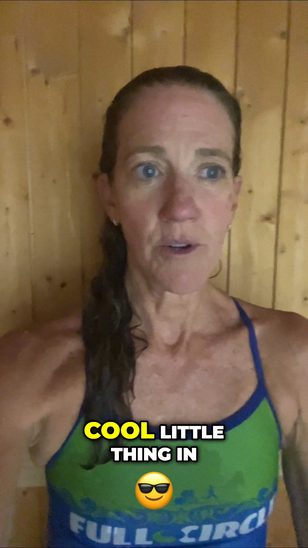 ChatGPT said:

📈 Your body tells you a story — but so does your TrainingPeaks chart.

That cool little graph in your TrainingPeaks app? It’s more powerful than you think:
💜 Purple line: Fatigue — how tired you really are
💛 Yellow line: Form & fitness — how ready you are to train or race
💙 Blue mountain (CTL): Your long-term fitness trend

You can feel when you’re tired… but these numbers show you exactly when to push and when to rest.

👉 Want to learn how to read your data and train smarter?
Schedule a call with Coach Erinne — she’ll help you understand your TrainingPeaks numbers and use them to crush your next race. 💪

#TrainingPeaks #TriathlonTraining #EnduranceCoaching #TrainSmarter