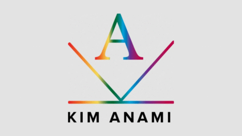 Kim Anami Logo