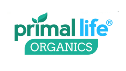 Primal Life Organics Logo