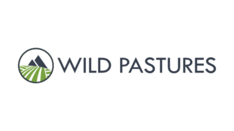 Wild Pastures Logo