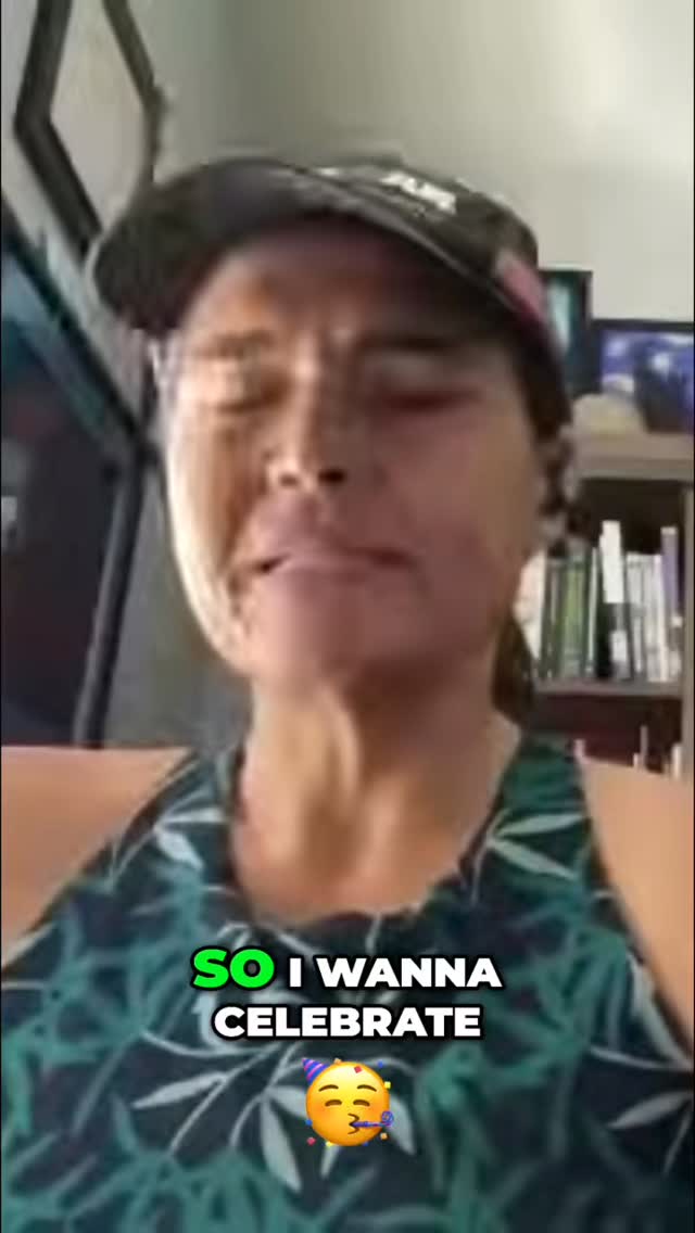 When you stack small wins long enough… you wake up to a transformation that speaks for itself.
Tammy didn’t just train.
She rebuilt her entire life better swim, stronger run, pain-free miles, and 41 lbs down along the way.
Then came the results:
✔️ A 70.3 finish
✔️ Multiple podiums
✔️ A full year of showing up, even on the hard days
The physical changes are incredible.
But the miracle is the discipline, the consistency, and the belief that kept building week after week.
This is what happens when you commit to the long game.
Proud is an understatement. Let’s see what year two brings. ✨🏅🔥 We love you Tammy!