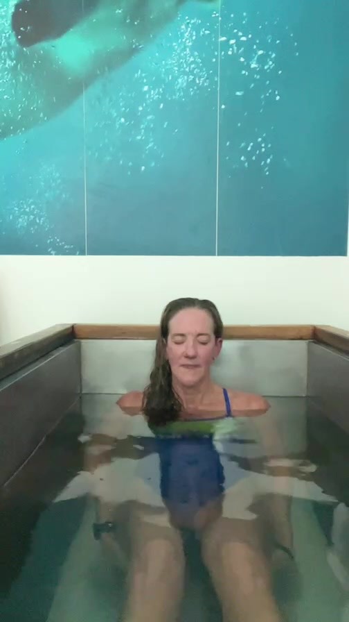 Last chance to enter the raffle for a swim video analysis!!!