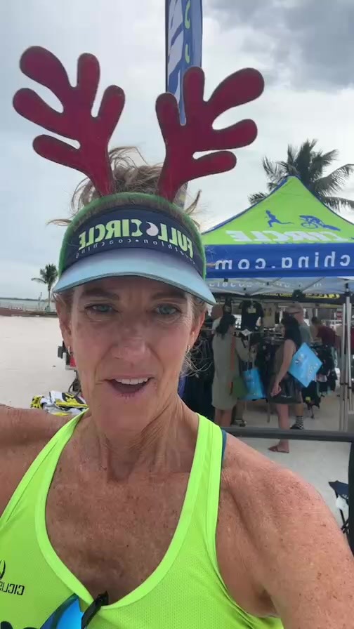 And the winner is......