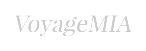 Voyage Miami Logo