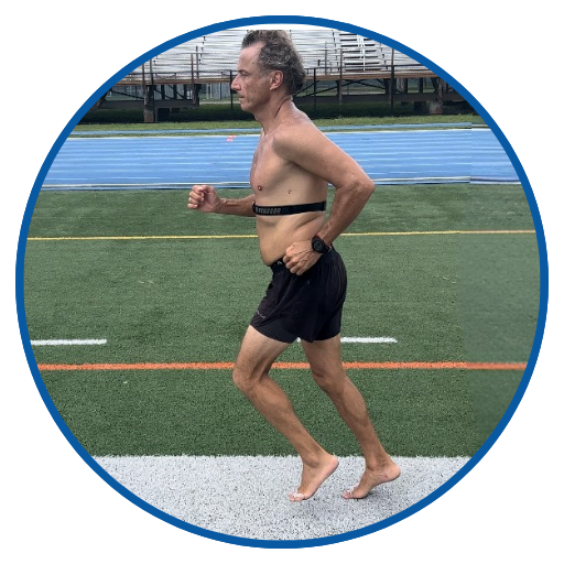 run coach for triathletes