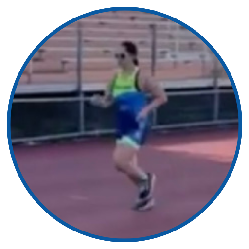 how to improve run time for triathlon