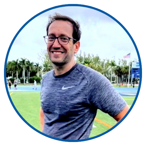 swim training for triathletes