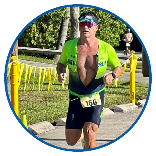 running program for triathlon