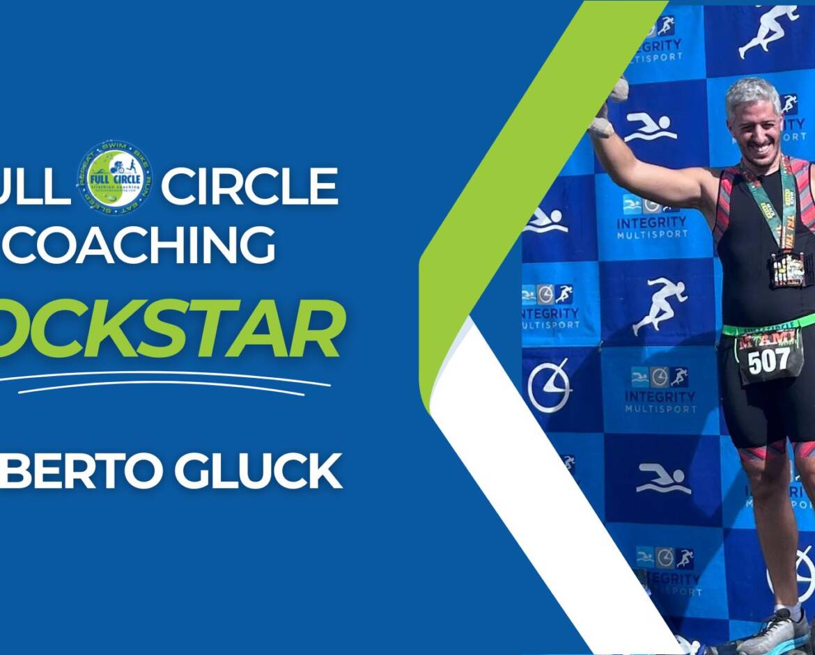 From Newbie to Podium at State Champs in 3 Months