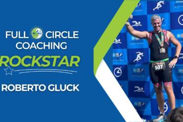 From Newbie to Podium at State Champs in 3 Months