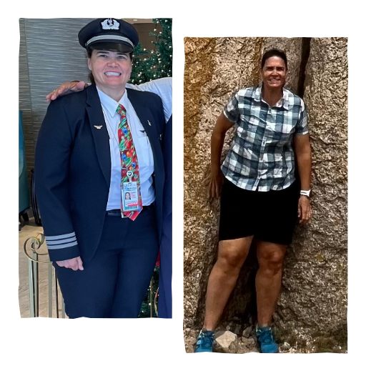 how to eat clean and loose weight