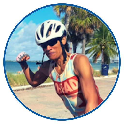Female Triathlete