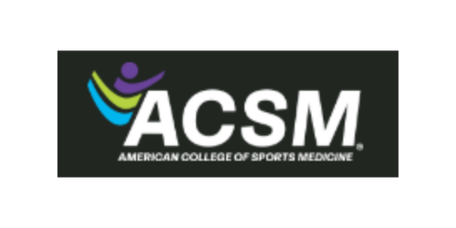 ACSM logo