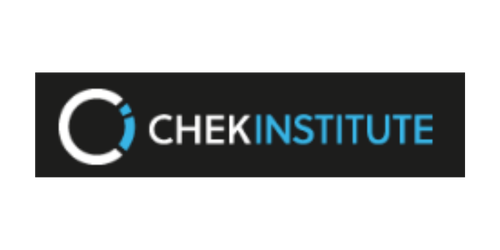CHEK Institute Logo