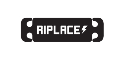 Riplaces